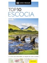 ESCOCIA (GUÍAS VISUALES TOP 10)