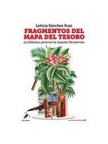 FRAGMENTOS DEL MAPA DEL TESORO