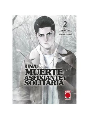 MUERTE ASFIXIANTE Y SOLITARIA 02