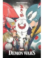 DEMON WARS EDICION DE LUJO