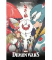 DEMON WARS EDICION DE LUJO