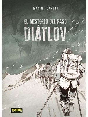 MISTERIO DEL PASO DIATLOV, EL