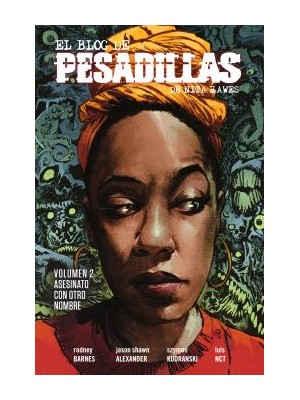 BLOG DE LAS PESADILLAS DE NITA HAWES 02
