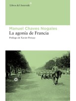 AGONIA DE FRANCIA, LA