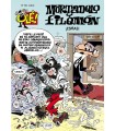 OLE Nº 195 MORTADELO Y FILEMON ESPIAS