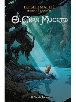 GRAN MUERTO Nº 03/03