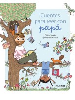 CUENTOS PARA LEER CON PAPÁ