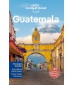 GUATEMALA (LONELY PLANET)