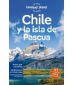 CHILE Y LA ISLA DE PASCUA (LONELY PLANET)