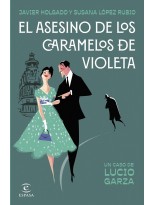 ASESINO DE LOS CARAMELOS DE VIOLETA, EL