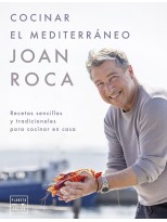 COCINAR EL MEDITERRÁNEO