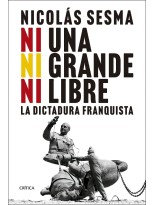 NI UNA, NI GRANDE, NI LIBRE