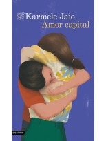 AMOR CAPITAL