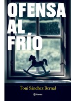 OFENSA AL FRÍO