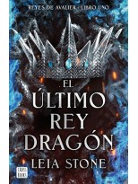ÚLTIMO REY DRAGÓN, EL