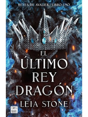 ÚLTIMO REY DRAGÓN, EL