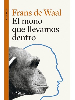 MONO QUE LLEVAMOS DENTRO, EL