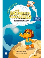 APRENDE CON LOS ANIMALES ESPACIALES (LEÓN)