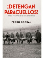 DETENGAN PARACUELLOS!