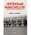 DETENGAN PARACUELLOS!