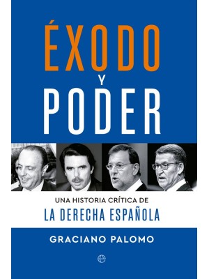 ÉXODO Y PODER