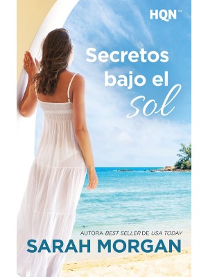 SECRETOS BAJO EL SOL