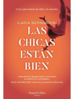 CHICAS ESTÁN BIEN, LAS