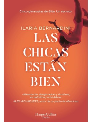 CHICAS ESTÁN BIEN, LAS