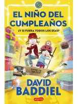 NIÑO DEL CUMPLEAÑOS, EL