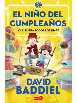 NIÑO DEL CUMPLEAÑOS, EL