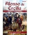 ALONSO DE ERCILLA SOLDADO Y POETA INDIAS