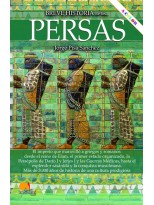 BREVE HISTORIA DE LOS PERSAS NE COLOR