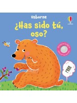 HAS SIDO TU, OSO