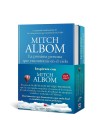 PACK INSPÍRATE CON MITCH ALBOM