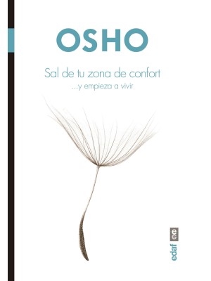 SAL DE TU ZONA DE CONFORT