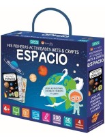 ESPACIO OFICIO DEL ARTE