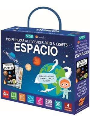 ESPACIO OFICIO DEL ARTE