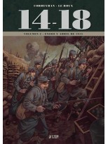 14-18 /2 ENERO Y ABRIL DE 1914