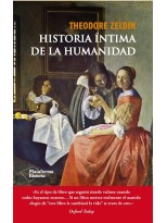 HISTORIA ÍNTIMA DE LA HUMANIDAD