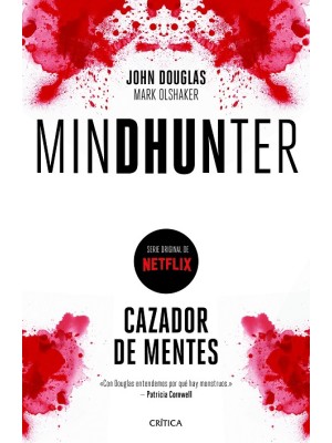 MINDHUNTER