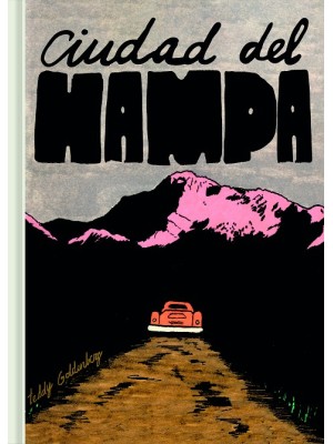 CIUDAD DEL HAMPA