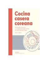 COCINA CASERA COREANA