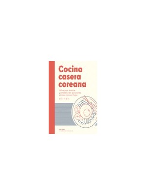 COCINA CASERA COREANA