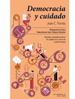 DEMOCRACIA Y CUIDADO