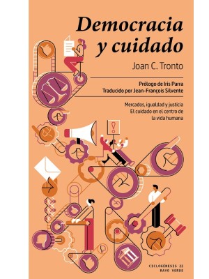 DEMOCRACIA Y CUIDADO