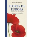 FLORES DE EUROPA:IDENTIFICACION Y DESCRIPCION MAS 450 ESPE