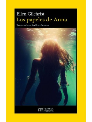 PAPELES DE ANNA, LOS