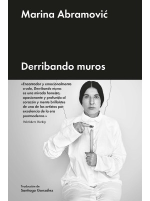 DERRIBANDO MUROS