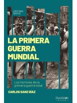 PRIMERA GUERRA MUNDIAL, LA