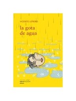 GOTA DE AGUA, LA